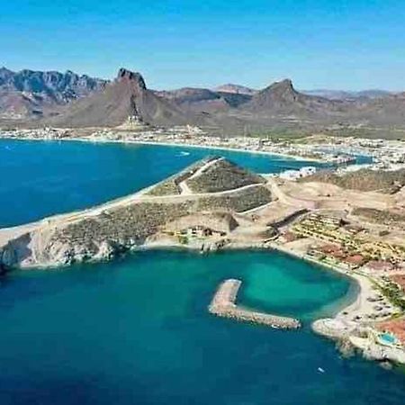 Casa Totalmente Equipada En Playa Algodones Villa San Carlos Nuevo Guaymas Exterior photo