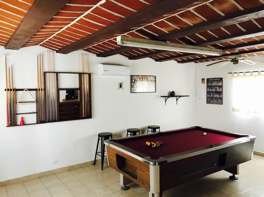 Casa Totalmente Equipada En Playa Algodones Villa San Carlos Nuevo Guaymas Exterior photo