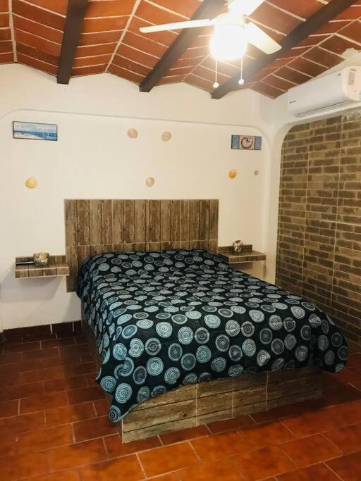 Casa Totalmente Equipada En Playa Algodones Villa San Carlos Nuevo Guaymas Exterior photo