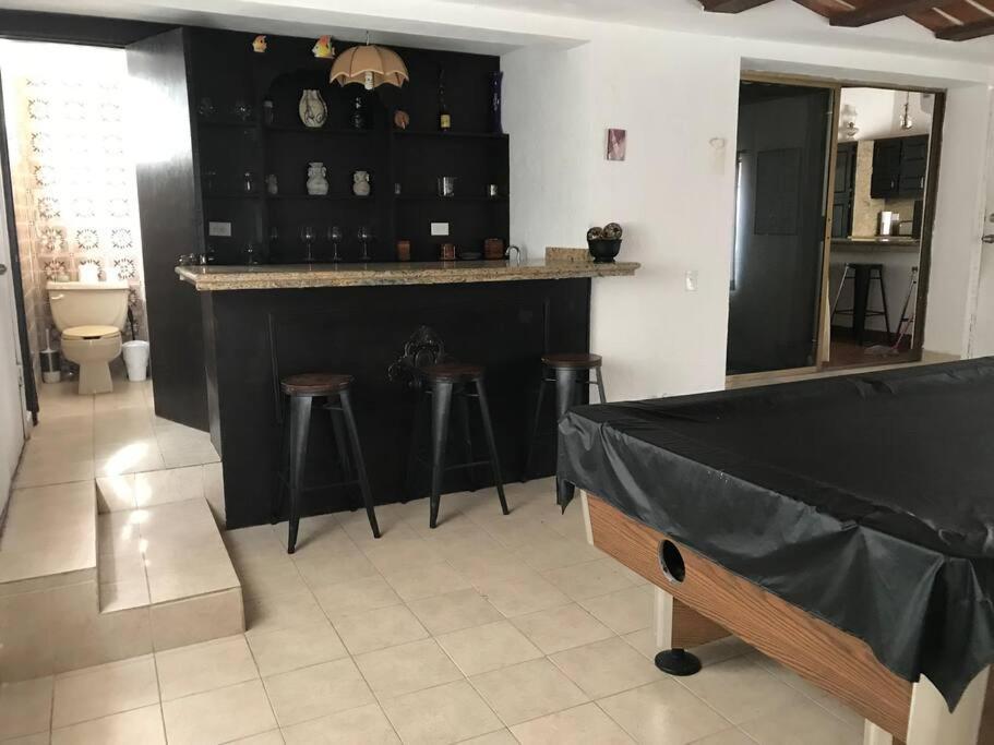 Casa Totalmente Equipada En Playa Algodones Villa San Carlos Nuevo Guaymas Exterior photo