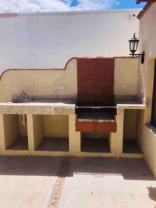 Casa Totalmente Equipada En Playa Algodones Villa San Carlos Nuevo Guaymas Exterior photo