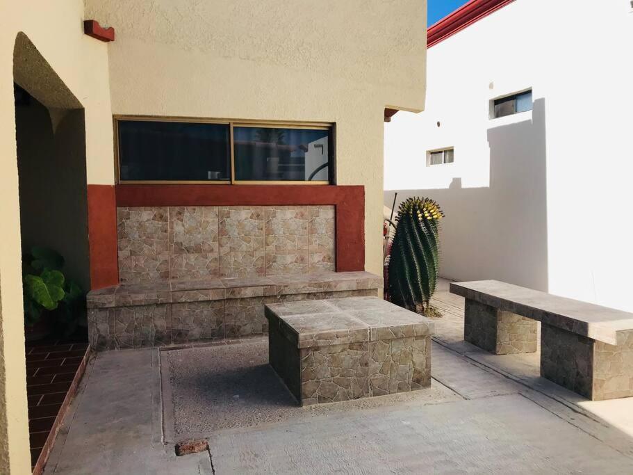 Casa Totalmente Equipada En Playa Algodones Villa San Carlos Nuevo Guaymas Exterior photo