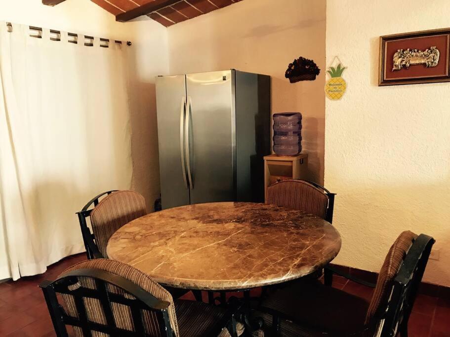 Casa Totalmente Equipada En Playa Algodones Villa San Carlos Nuevo Guaymas Exterior photo