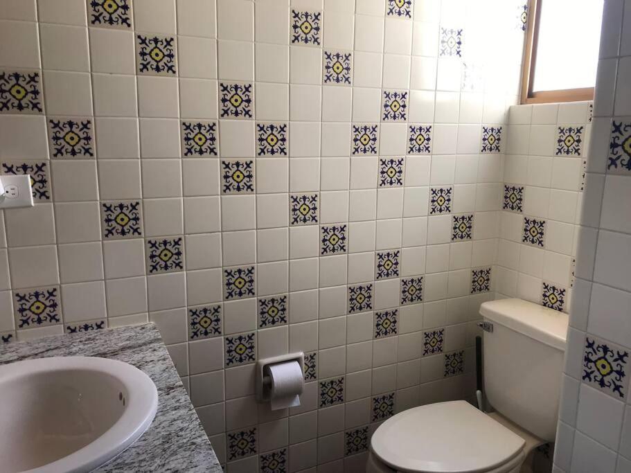 Casa Totalmente Equipada En Playa Algodones Villa San Carlos Nuevo Guaymas Exterior photo