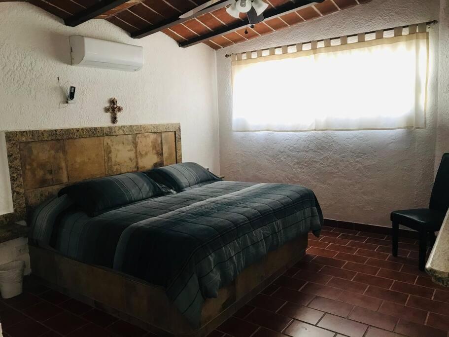 Casa Totalmente Equipada En Playa Algodones Villa San Carlos Nuevo Guaymas Exterior photo