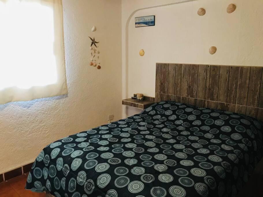 Casa Totalmente Equipada En Playa Algodones Villa San Carlos Nuevo Guaymas Exterior photo